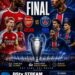 Dembele Declares Himself Fit as PSG Aim to Crush Arsenal’s Champions League Dream