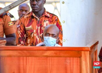 Convicted, Okello’s Death Sentence Appeal Revives Debate on Uganda’s Long-Standing Execution Freeze