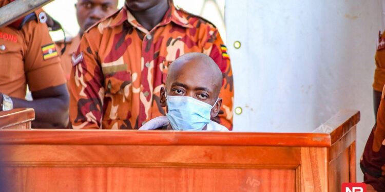 Convicted, Okello’s Death Sentence Appeal Revives Debate on Uganda’s Long-Standing Execution Freeze
