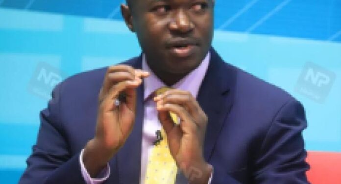 From Power Player to Political Casualty: How Daudi Kabanda’s Online Aggression Turned Into a Burden