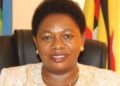 Hon. Ntabazi Harriet Entrusted with Key Lands Ministry Role Amid High Public Expectations