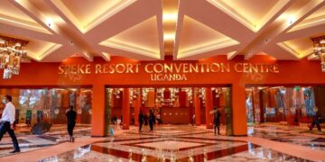 Kampala to Cash In as Uganda Lands Major Global Environmental Health Summit for 2028