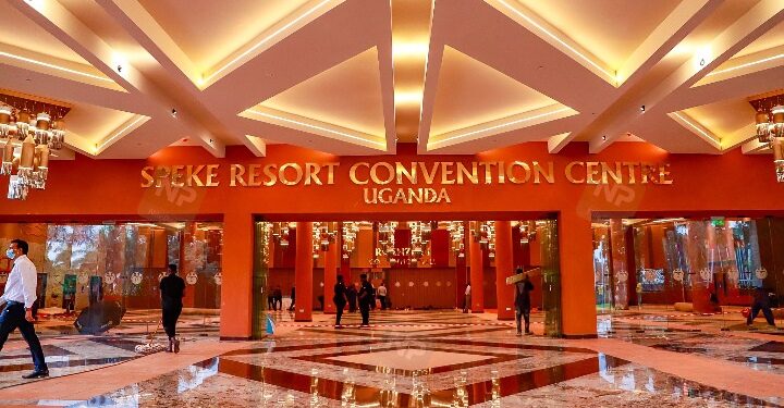 Kampala to Cash In as Uganda Lands Major Global Environmental Health Summit for 2028