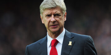 Wenger Hails Arsenal’s Mentality as Arteta’s Side Finally Ends 20-Year Premier League Wait