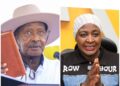 From ONC’s, Grassroots Mobilisation to State House Triumph: Namyalo’s Long Road to Museveni’s Swearing-In