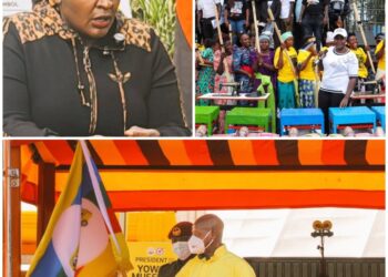 Chief Muzukulu’s Grassroots Machine: How Hadijah Namyalo Turned Empowerment Into Political Capital for NRM