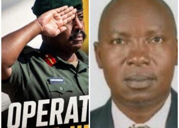 Corruption, Fort Portal Finance Boss Arrested as City Leaders Intensify Crackdown on ‘Decentralised Corruption