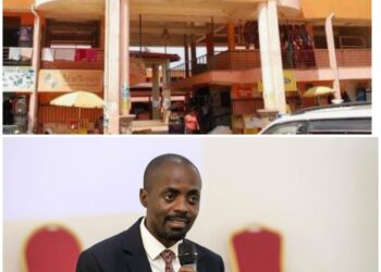 Health: Fort Portal Cracks Down on Market Compliance as Ebola Prevention Measures 