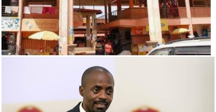 Health: Fort Portal Cracks Down on Market Compliance as Ebola Prevention Measures 