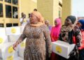 Namyalo’s An Rest, From Campaign Trail to Community Aid: Namyalo Shifts ONC Focus to Post-Election Economic Relief