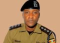 Budaka District: Police Launch Manhunt After Man Suffers Critical Machete Injuries in Night Attack