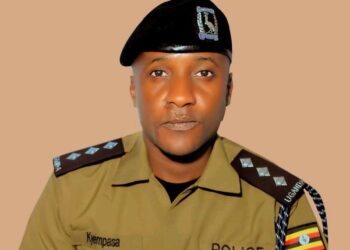 Budaka District: Police Launch Manhunt After Man Suffers Critical Machete Injuries in Night Attack