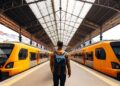 Rail Network, From Europe to Southeast Asia by Rail: New Route Connects 13 Countries in a 21-Day Adventure