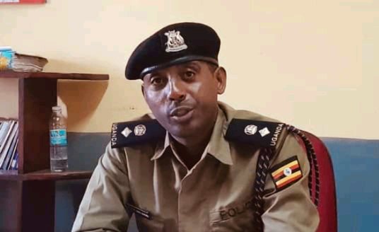 Gateway Bus Crash, Police Warn Against Driver Fatigue After Gateway Bus Involved in Early Morning Crash on Mbarara Highway