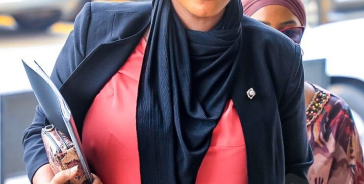 New Finance Minister Amina Mukalazi Faces Key Task of Steering Uganda’s Economic Transformation