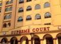 Supreme Court Affirms Ex-Banker’s Conviction, Clarifies Limits of Second Appeals in Criminal Cases