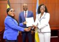 Kampala, Mukalazi Takes Charge of Investment Docket, Pledges Reforms to Boost Investor Confidence