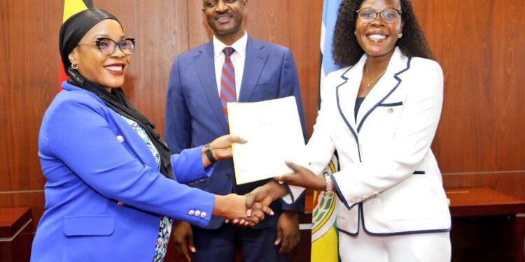 Kampala, Mukalazi Takes Charge of Investment Docket, Pledges Reforms to Boost Investor Confidence
