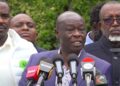 KENYA: Gachagua Rejects KSh50 Million Award, Shifts Focus to 2027 Presidential Bid and Opposition Strategy