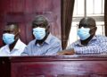 Witness Claims Opposition Figures Entertained Proposal for Regime Change in Exchange for Business Concessions