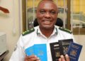 Return Passport, Government Orders Former Officials to Surrender Official Passports in Compliance Drive