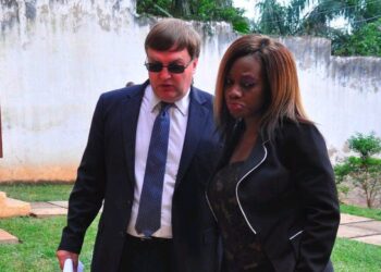 Bad Black’s Ex, Former Uganda-Linked Investor Convicted in UK Over Global Arms Trafficking Network