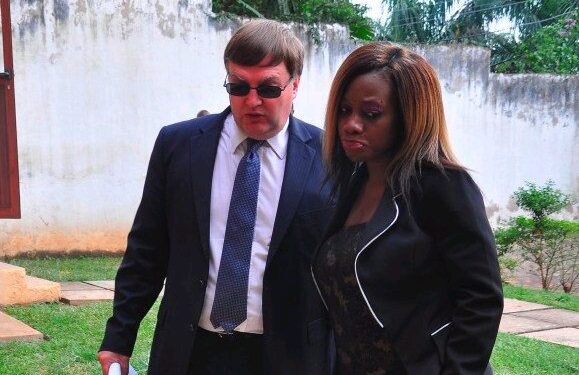 Bad Black’s Ex, Former Uganda-Linked Investor Convicted in UK Over Global Arms Trafficking Network
