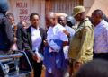 Lukwago Moved to Makindye as Supporters Await Court Appearance