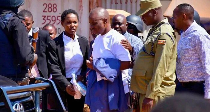 Lukwago Moved to Makindye as Supporters Await Court Appearance
