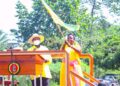 Victory, NRM Reclaims Kalangala Woman MP Seat as Nabayiga Defeats NUP in High-Stakes By-Election