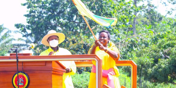 Victory, NRM Reclaims Kalangala Woman MP Seat as Nabayiga Defeats NUP in High-Stakes By-Election