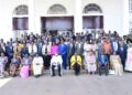Museveni Launches 2026–2031 Governance Agenda as New Cabinet Begins Work