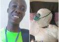 Burnt To Death, Kyambogo Freshman Dies After Suspected Cooking Coil Explosion at Rental Home