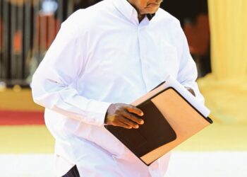 Museveni Set to Address Nation as Uganda Strengthens Ebola Response Amid Regional Health Emergency