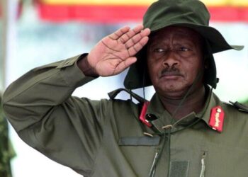 UGANDA: Museveni Defends 40-Year Legacy, Rejects Claims Uganda Has ‘Wandered in the Wilderness