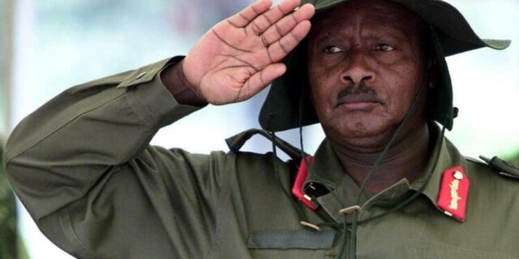 UGANDA: Museveni Defends 40-Year Legacy, Rejects Claims Uganda Has ‘Wandered in the Wilderness