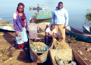 ONC, From One Million to Many Opportunities: How a Rakai Woman Turned PDM Support into Jobs and Community Growth
