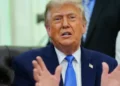 BREAKING: Trump Pulls Back Planned Iran Strikes, Claims Breakthrough in Regional Peace Talks