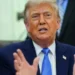 BREAKING: Trump Pulls Back Planned Iran Strikes, Claims Breakthrough in Regional Peace Talks