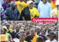 Thousands of Entebbe Residents Gain New Economic Opportunities Through ONC Empowerment Initiative