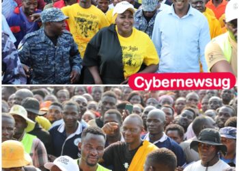Thousands of Entebbe Residents Gain New Economic Opportunities Through ONC Empowerment Initiative