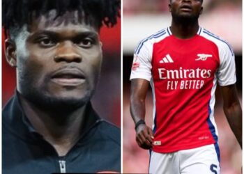 BREAKING: Worior Denied, Ghana Forced to Begin World Cup Campaign Without Key Midfielder Thomas Partey