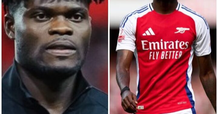 BREAKING: Worior Denied, Ghana Forced to Begin World Cup Campaign Without Key Midfielder Thomas Partey