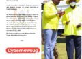 New Chapter: Kasolo’s Appointment Signals Growing Confidence in Uganda’s Next Generation of Leadership