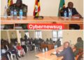 Rwenzori, Maj Gen Stephen Mugerwa Calls for Stronger District Security Committees to Address Emerging Threats