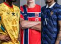 Back Home: Born in England, Chasing World Cup Dreams Elsewhere: How Three Lions Talent Is Shaping the Global Game