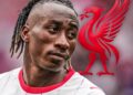 RB Leipzig Hold Firm on Yan Diomandé Valuation as Liverpool’s €100m Bid Falls Short