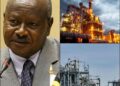 Uganda Bets $4 Billion on Energy Independence and Industrial Growth