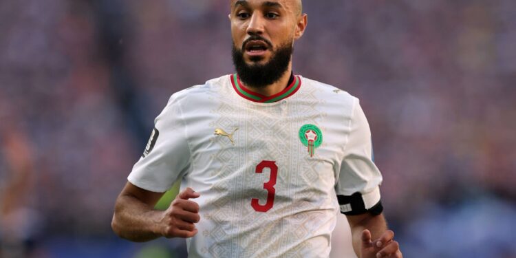 Beyond Football: Why Mazraoui Wants to Dedicate His Life to the Qur’an
