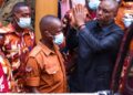 Back To Luzira, Lukwago Remanded Again as Court Delays Bail Decision
